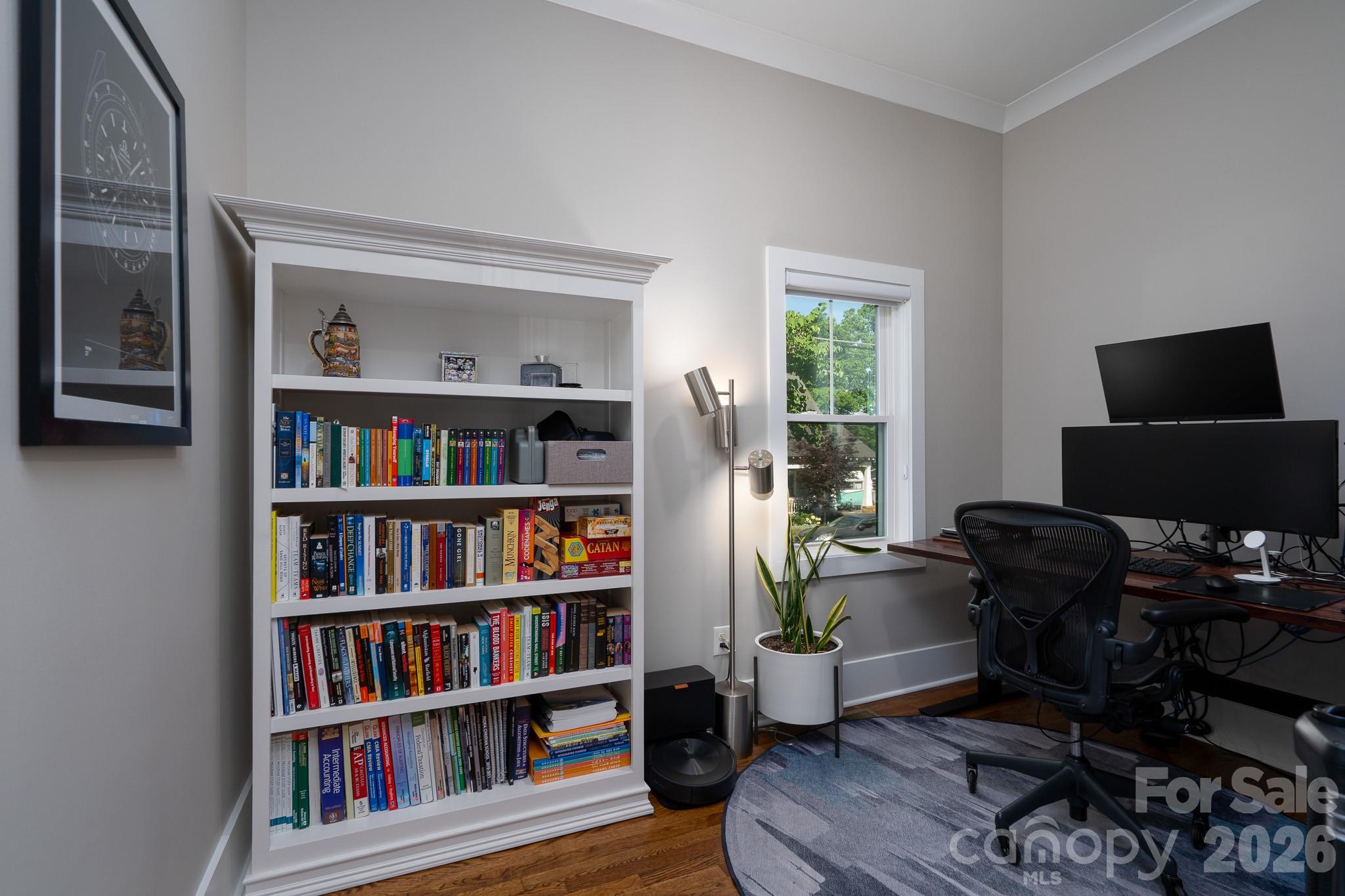 3501 Warp Street Charlotte NC 28205