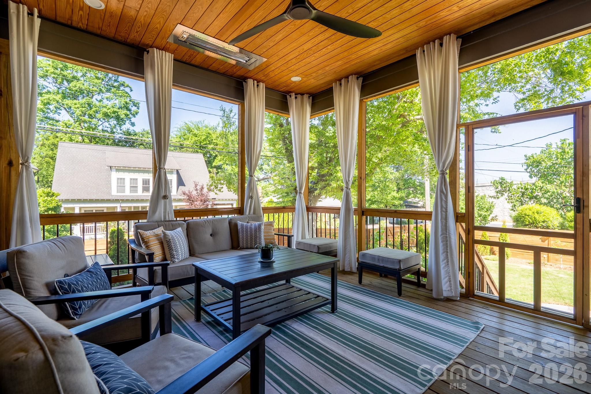 3501 Warp Street Charlotte NC 28205