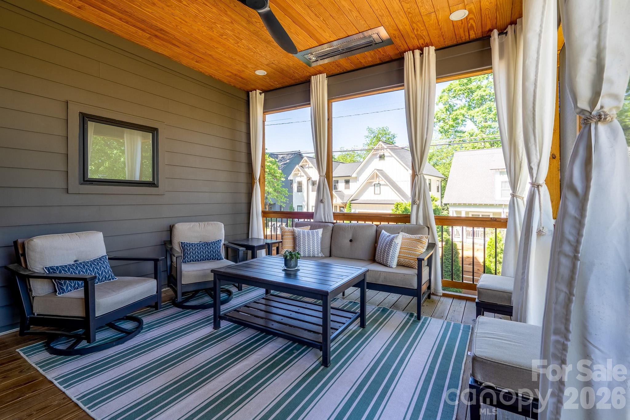 3501 Warp Street Charlotte NC 28205