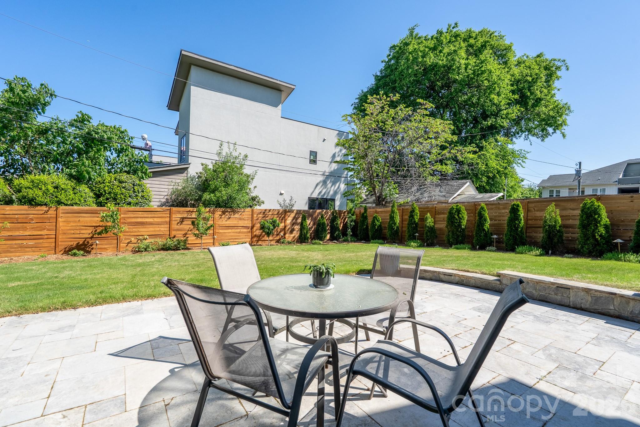 3501 Warp Street Charlotte NC 28205