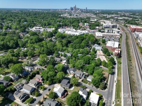 3501 Warp Street Charlotte NC 28205