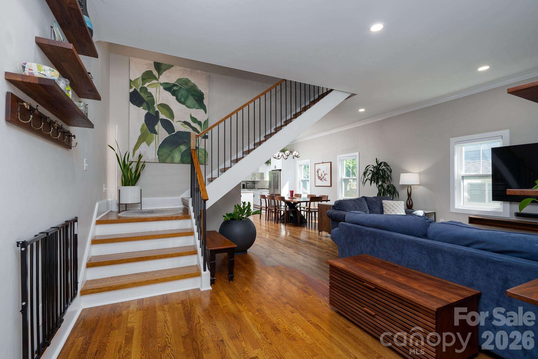 3501 Warp Street Charlotte NC 28205