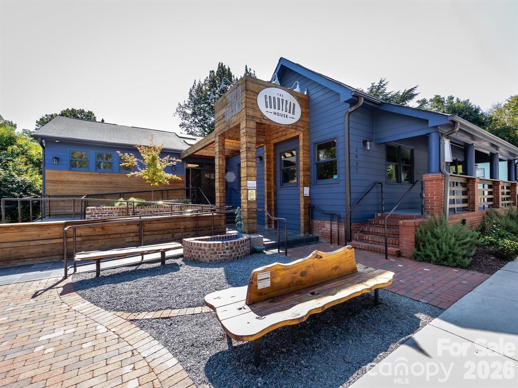 3501 Warp Street Charlotte NC 28205