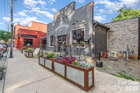 3501 Warp Street Charlotte NC 28205