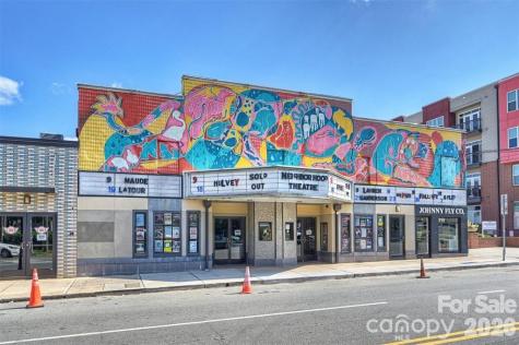 3501 Warp Street Charlotte NC 28205