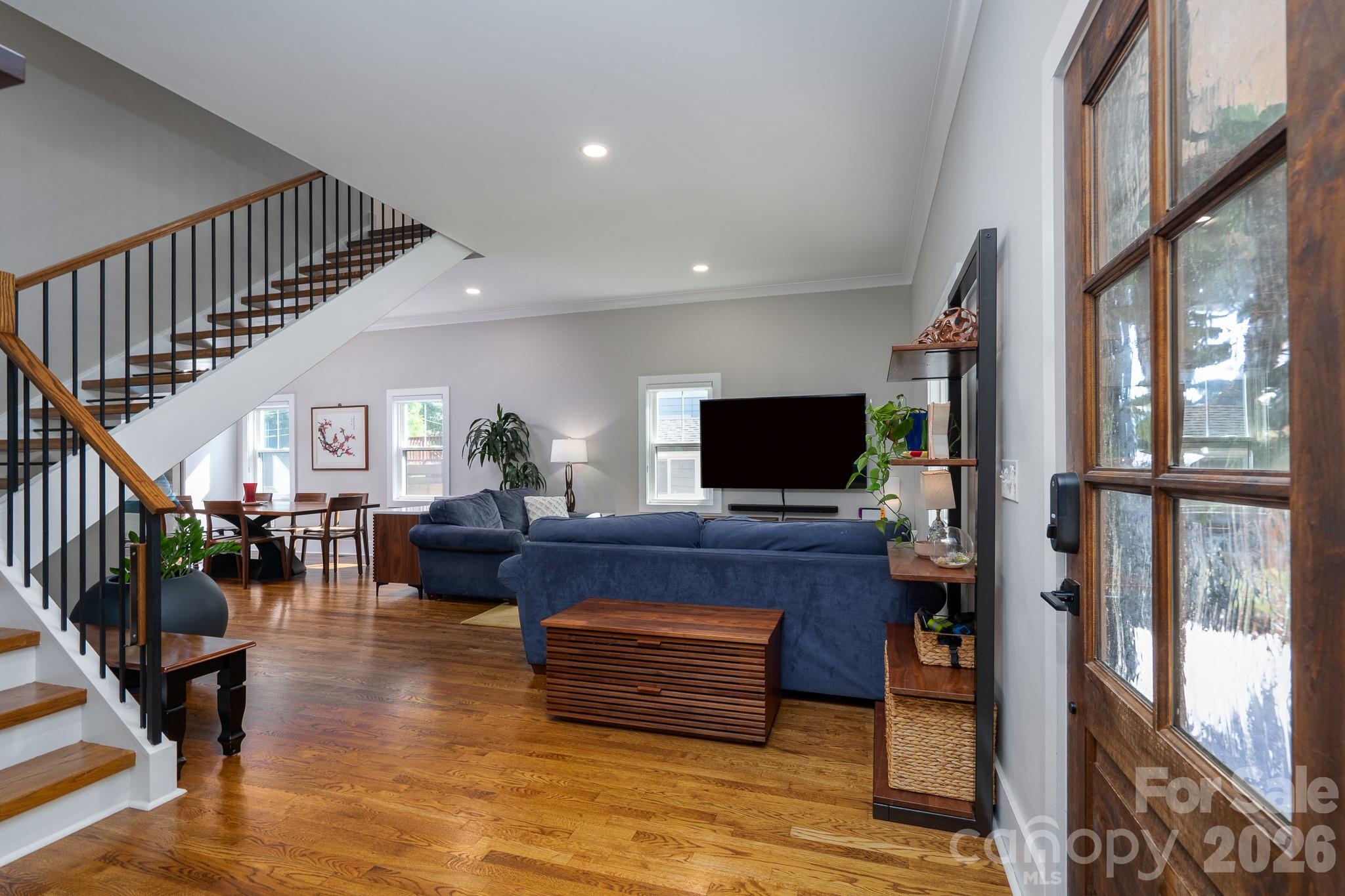 3501 Warp Street Charlotte NC 28205
