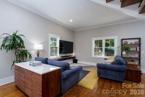 3501 Warp Street Charlotte NC 28205