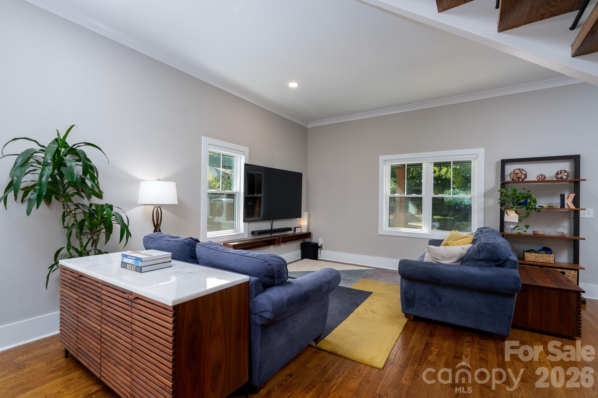 3501 Warp Street Charlotte NC 28205