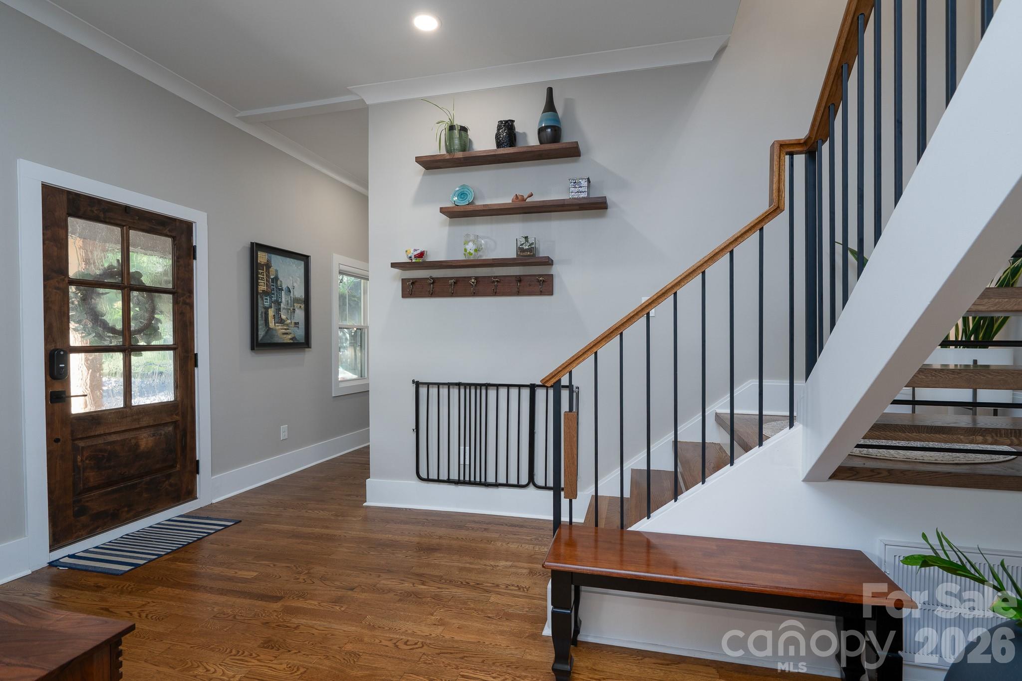 3501 Warp Street Charlotte NC 28205