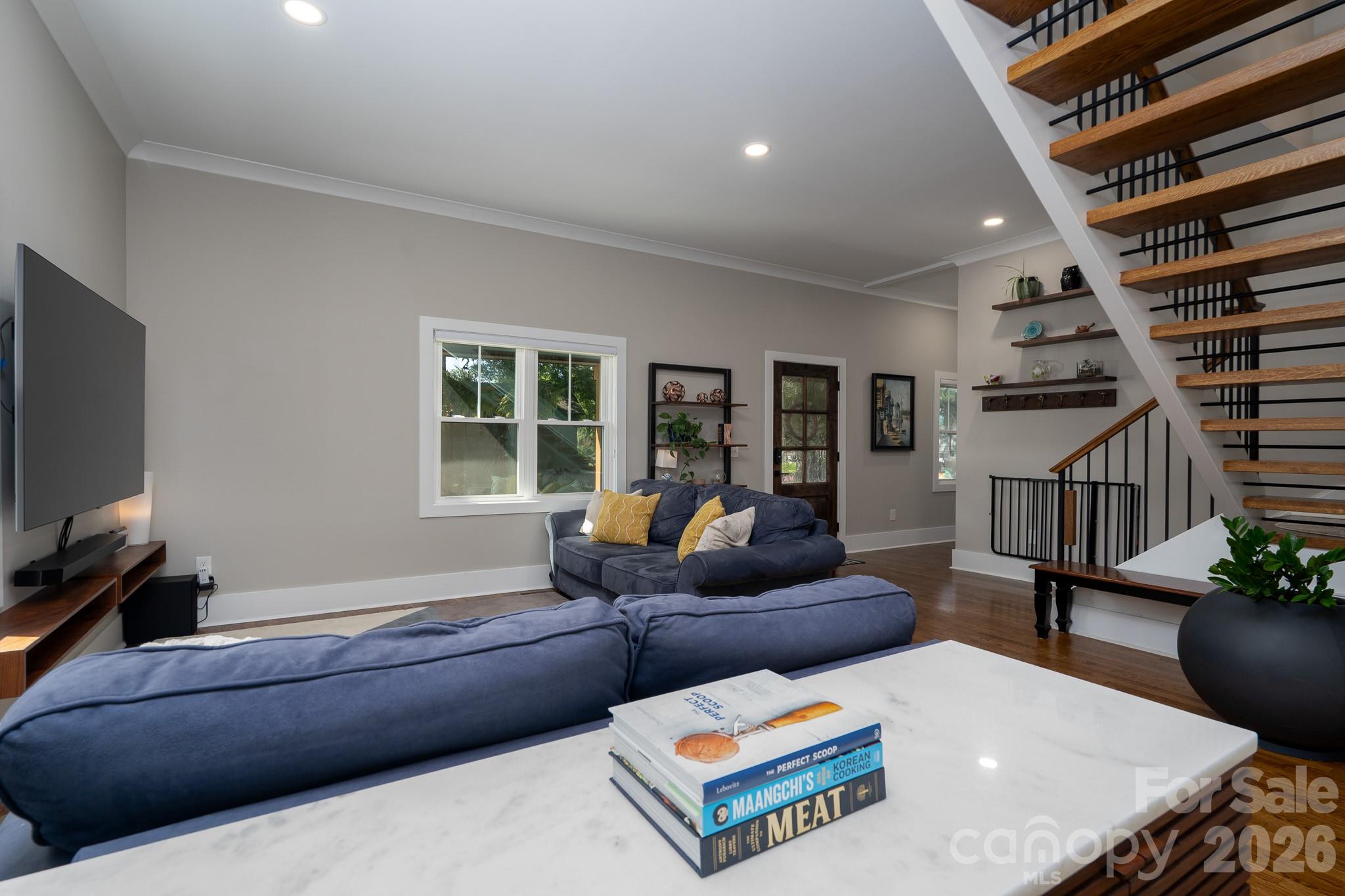3501 Warp Street Charlotte NC 28205