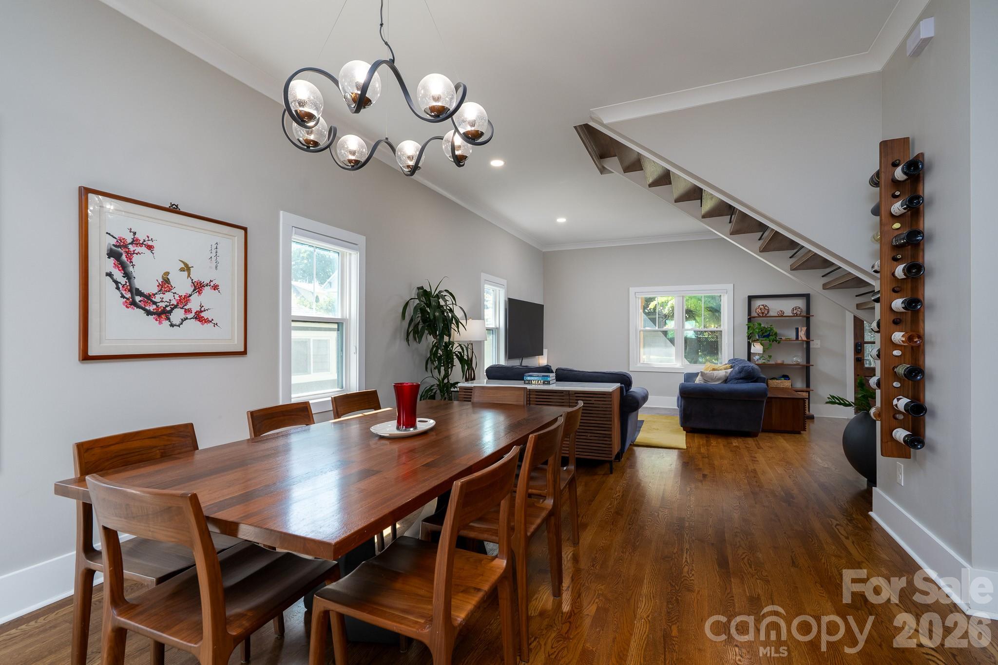 3501 Warp Street Charlotte NC 28205