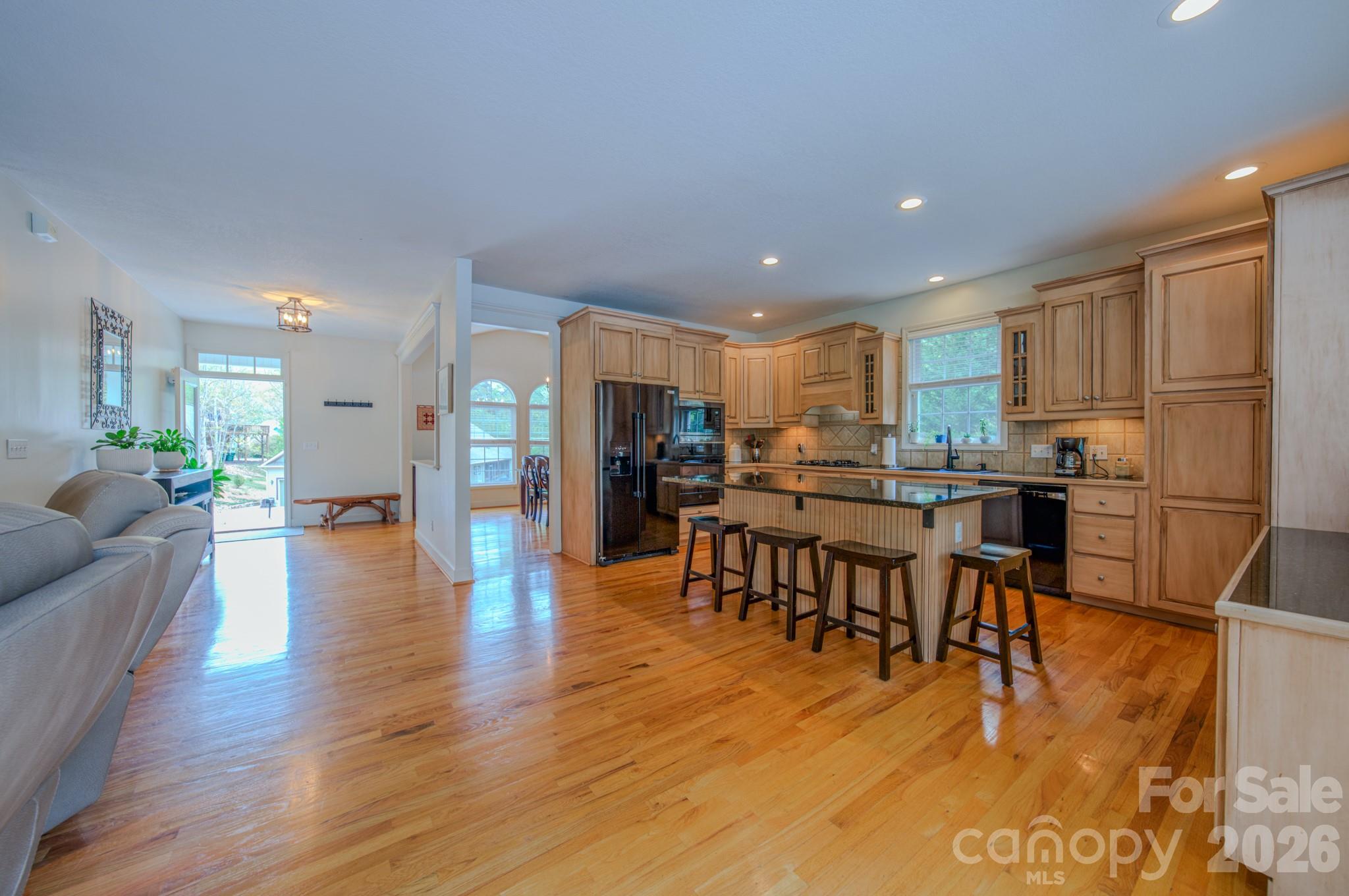 9 Double Eagle Drive Weaverville NC 28787