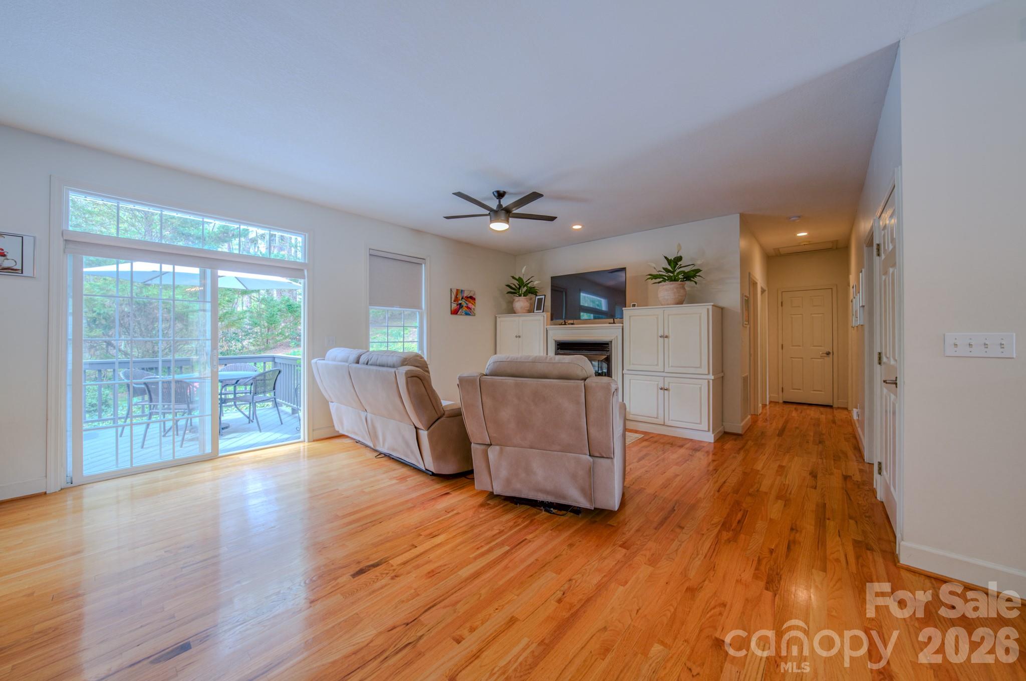 9 Double Eagle Drive Weaverville NC 28787