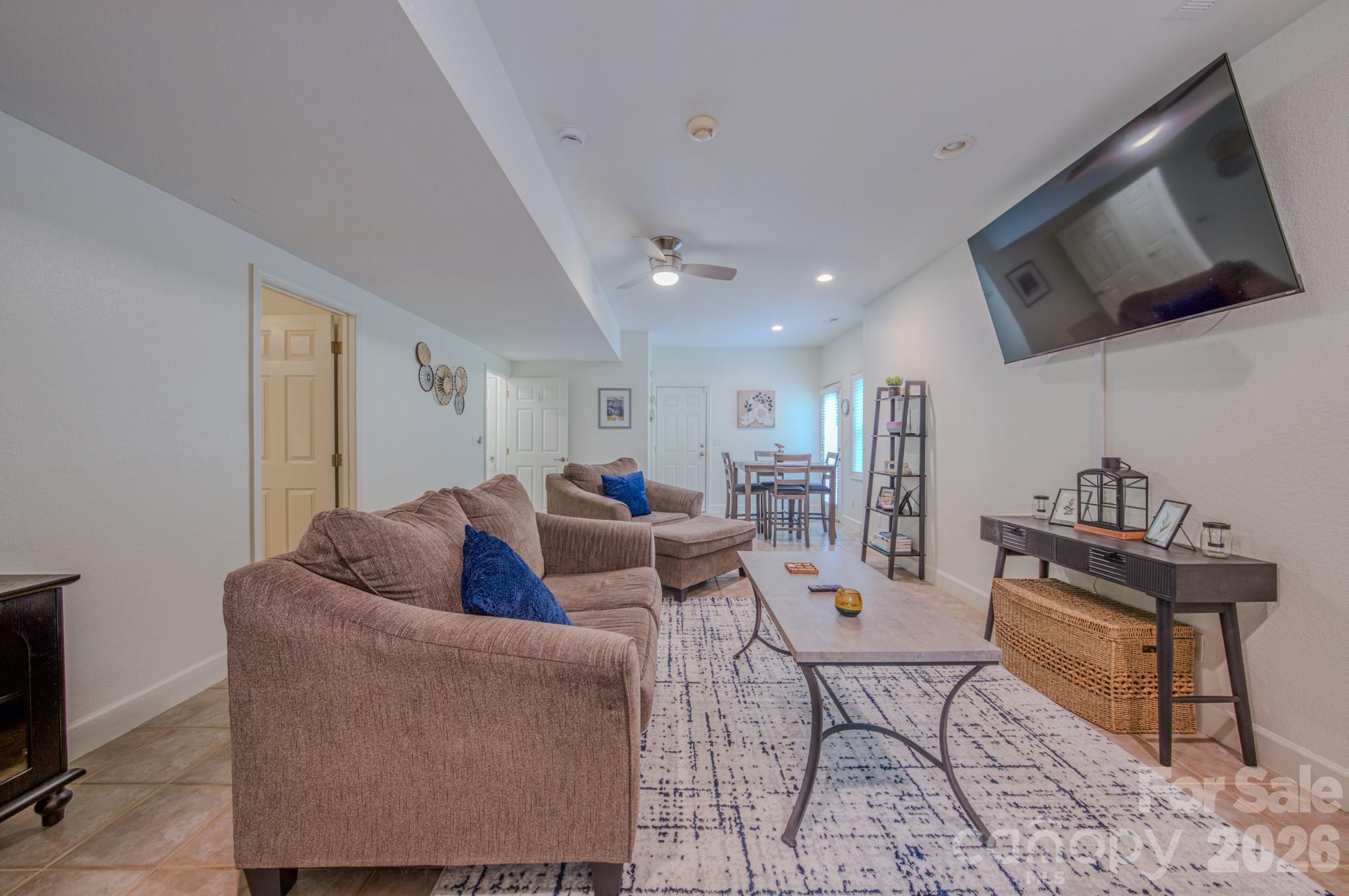 9 Double Eagle Drive Weaverville NC 28787