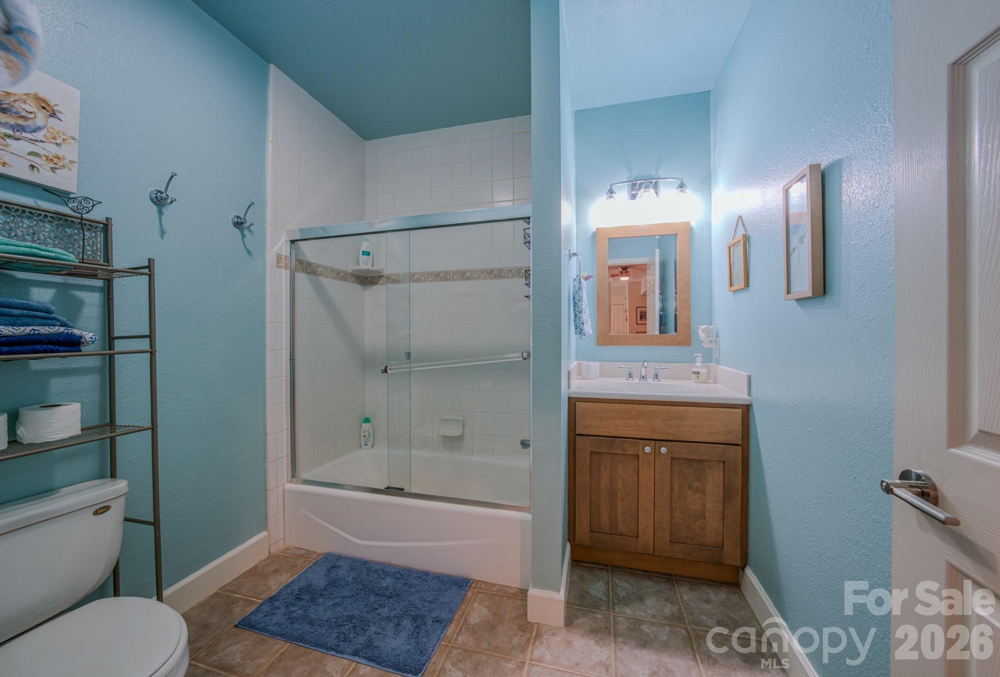 9 Double Eagle Drive Weaverville NC 28787