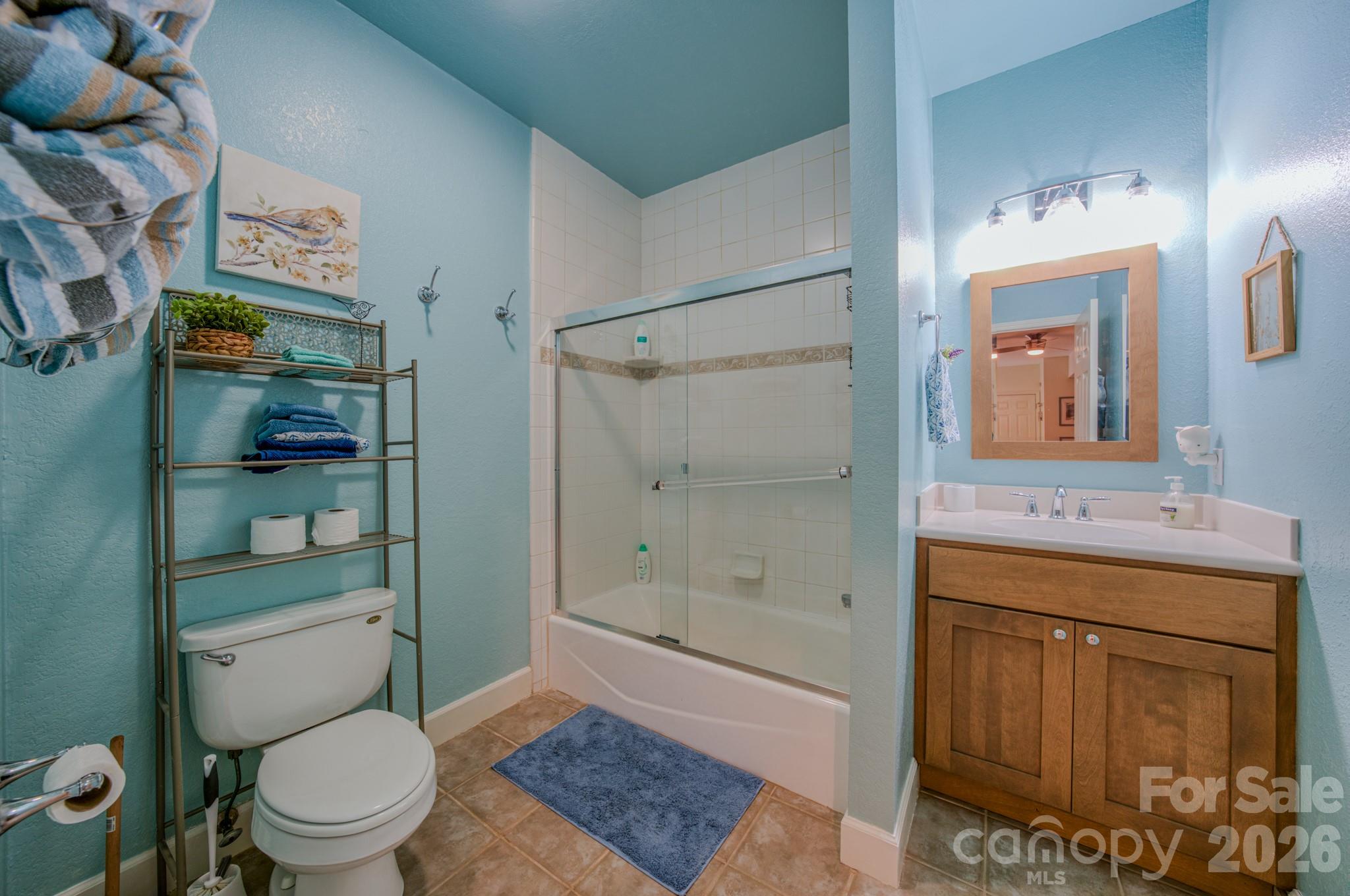 9 Double Eagle Drive Weaverville NC 28787
