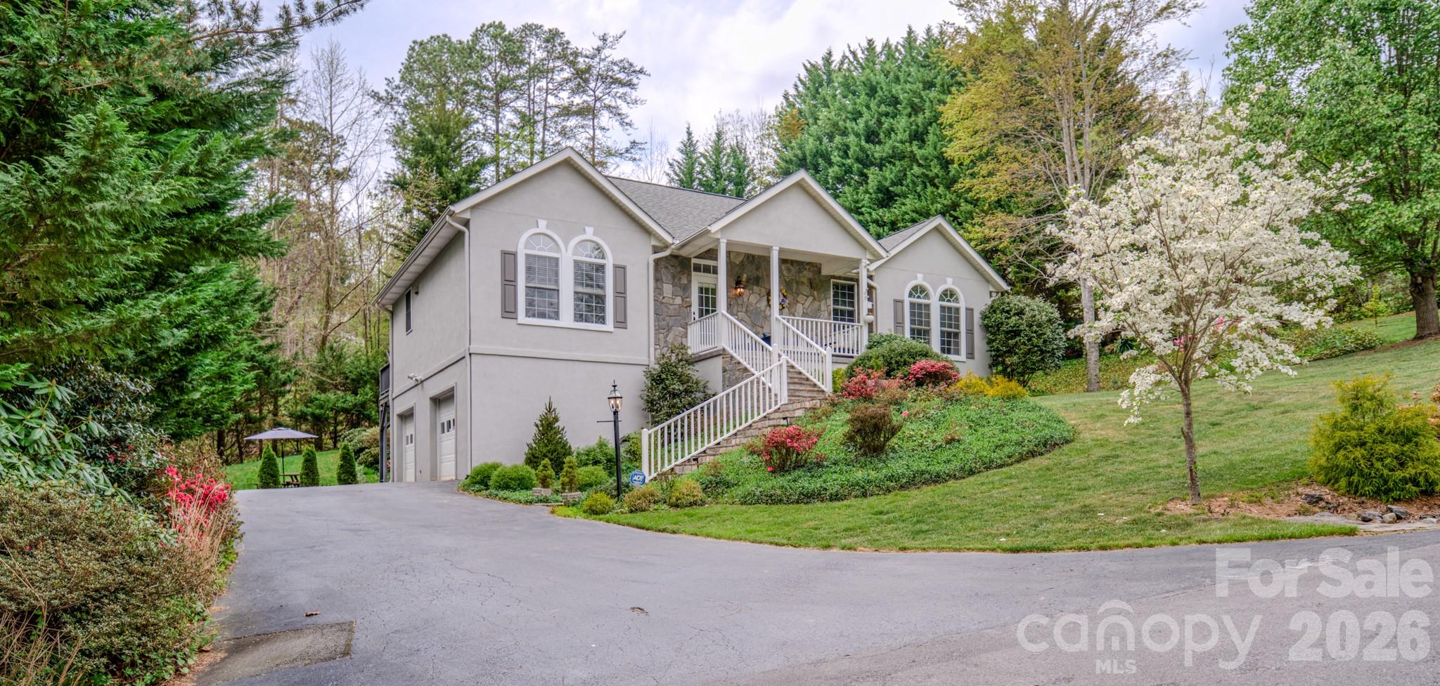 9 Double Eagle Drive Weaverville NC 28787