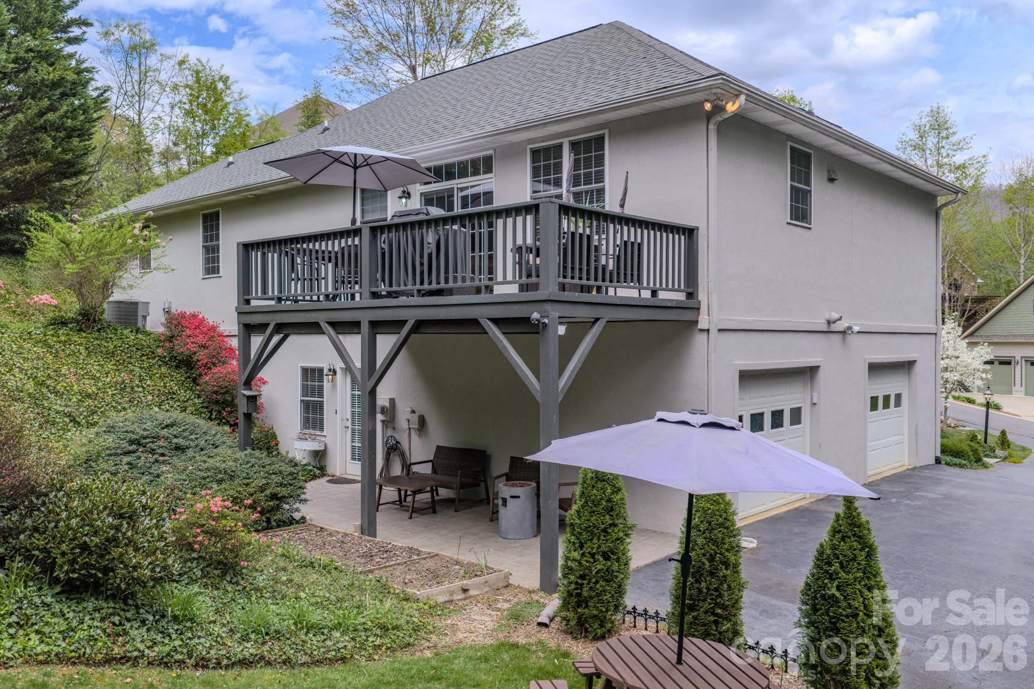 9 Double Eagle Drive Weaverville NC 28787