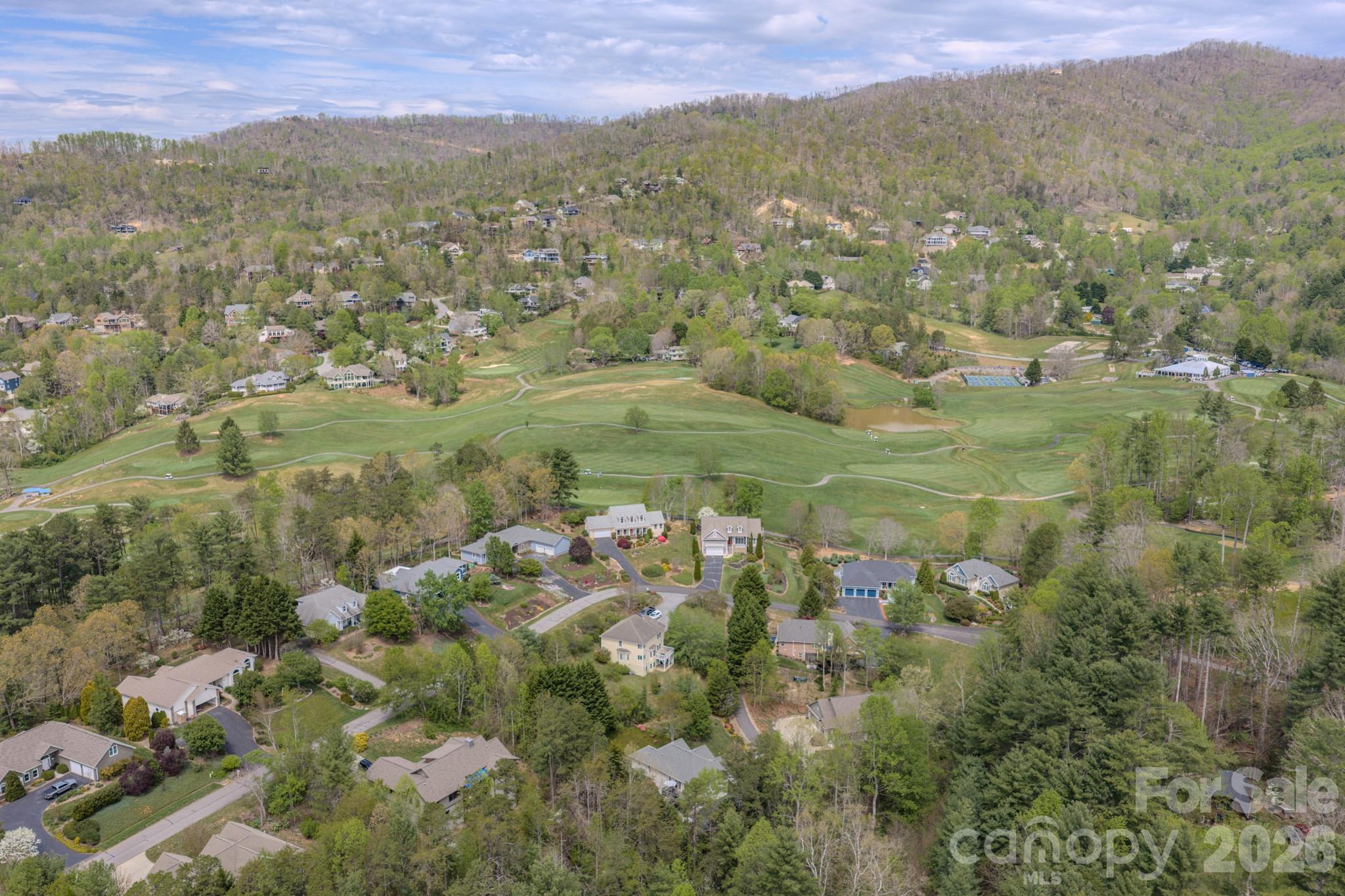 9 Double Eagle Drive Weaverville NC 28787