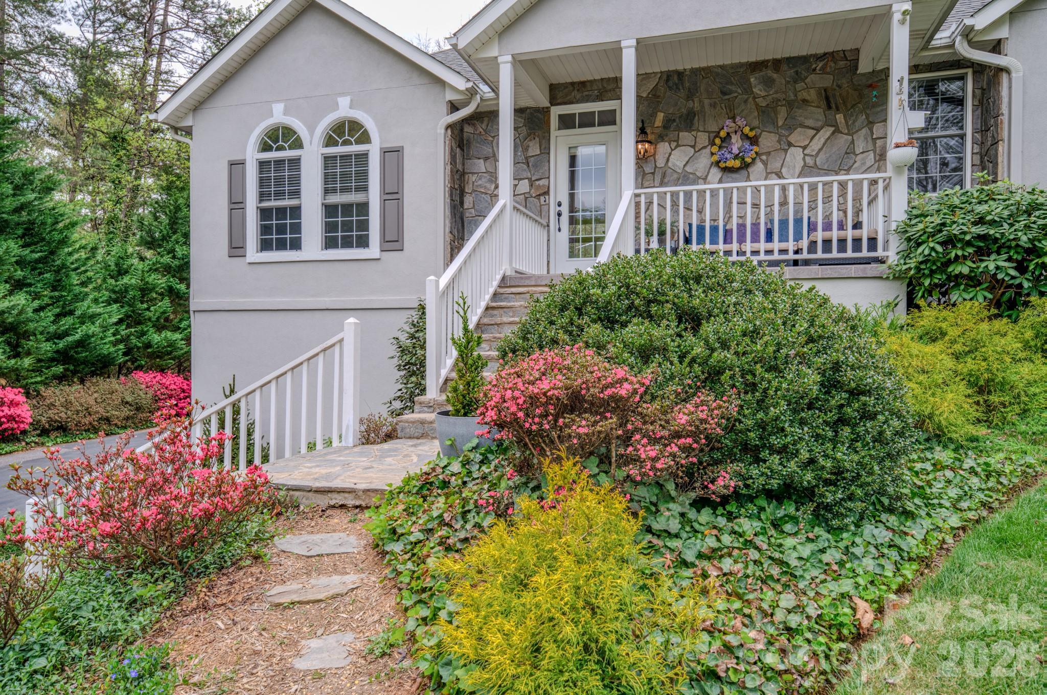 9 Double Eagle Drive Weaverville NC 28787
