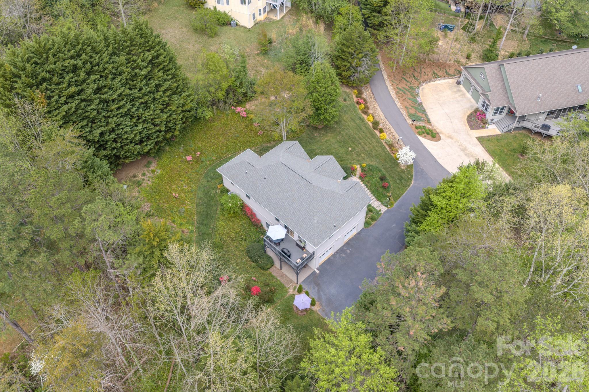 9 Double Eagle Drive Weaverville NC 28787