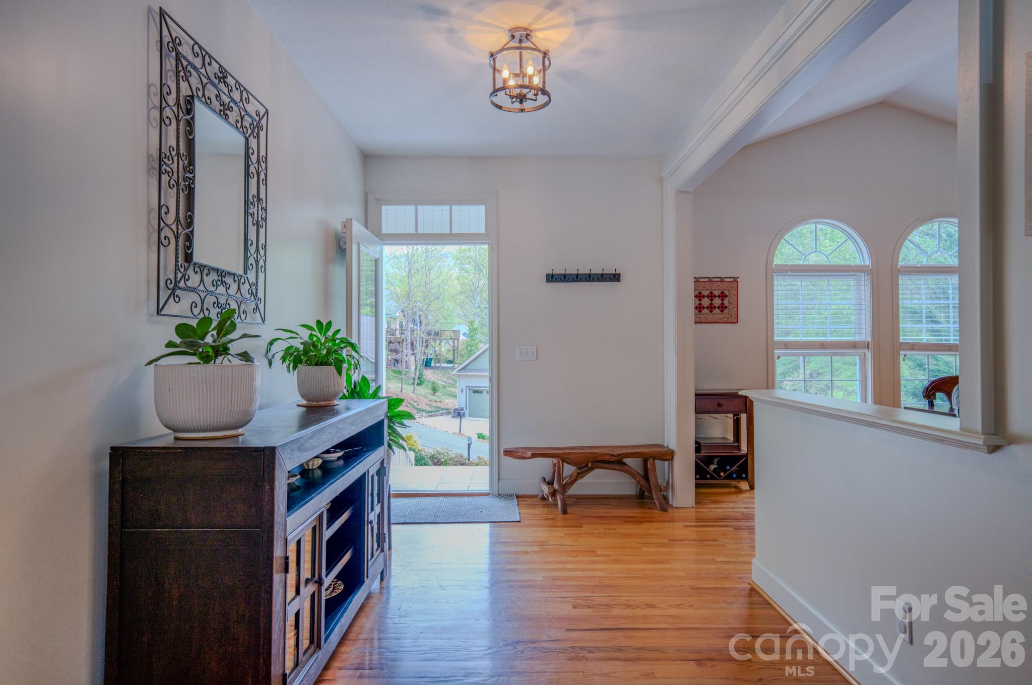 9 Double Eagle Drive Weaverville NC 28787