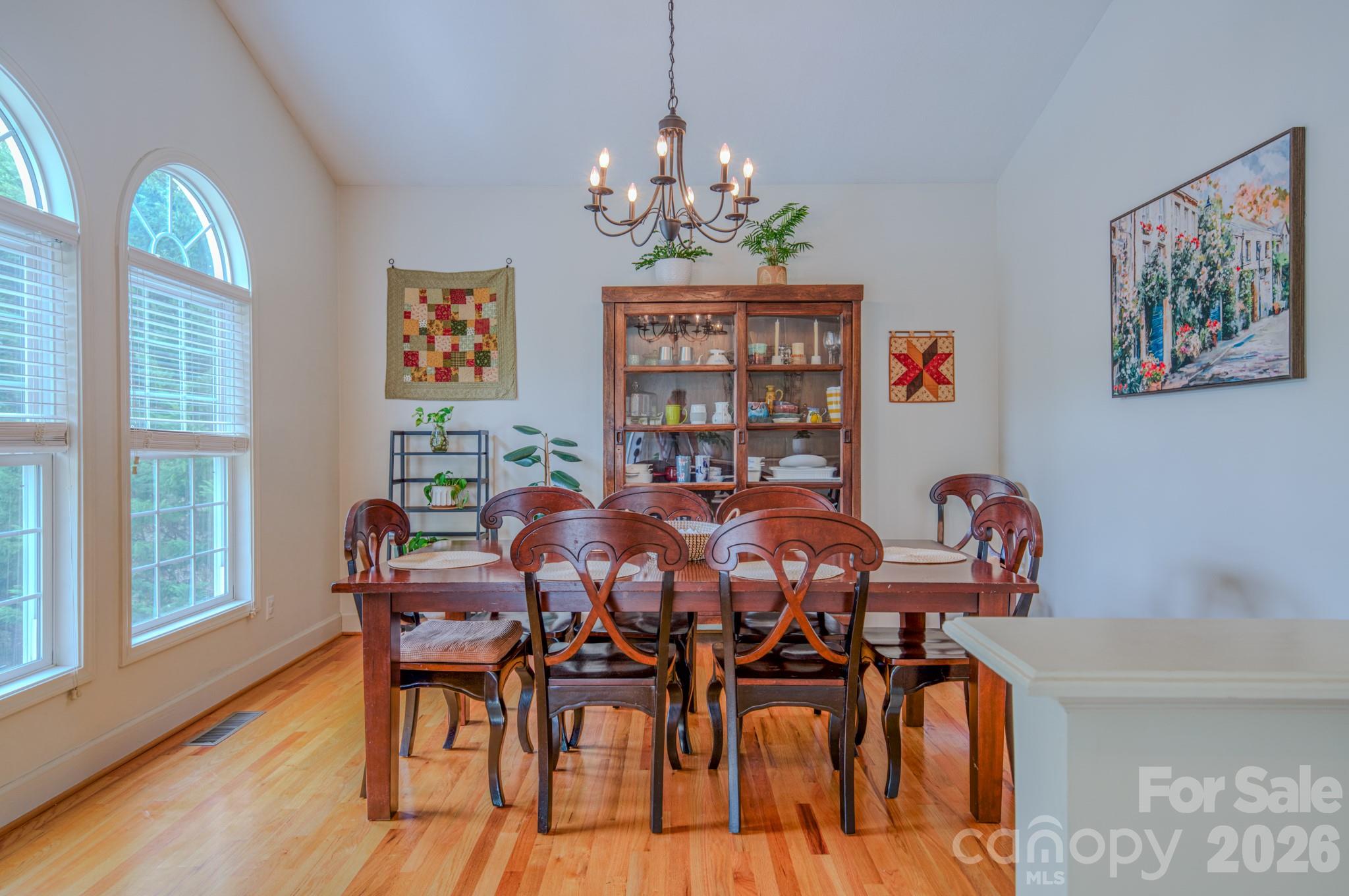 9 Double Eagle Drive Weaverville NC 28787