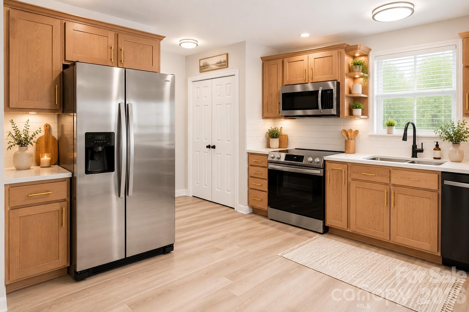 1010 Ridgefield Circle Indian Trail NC 28079