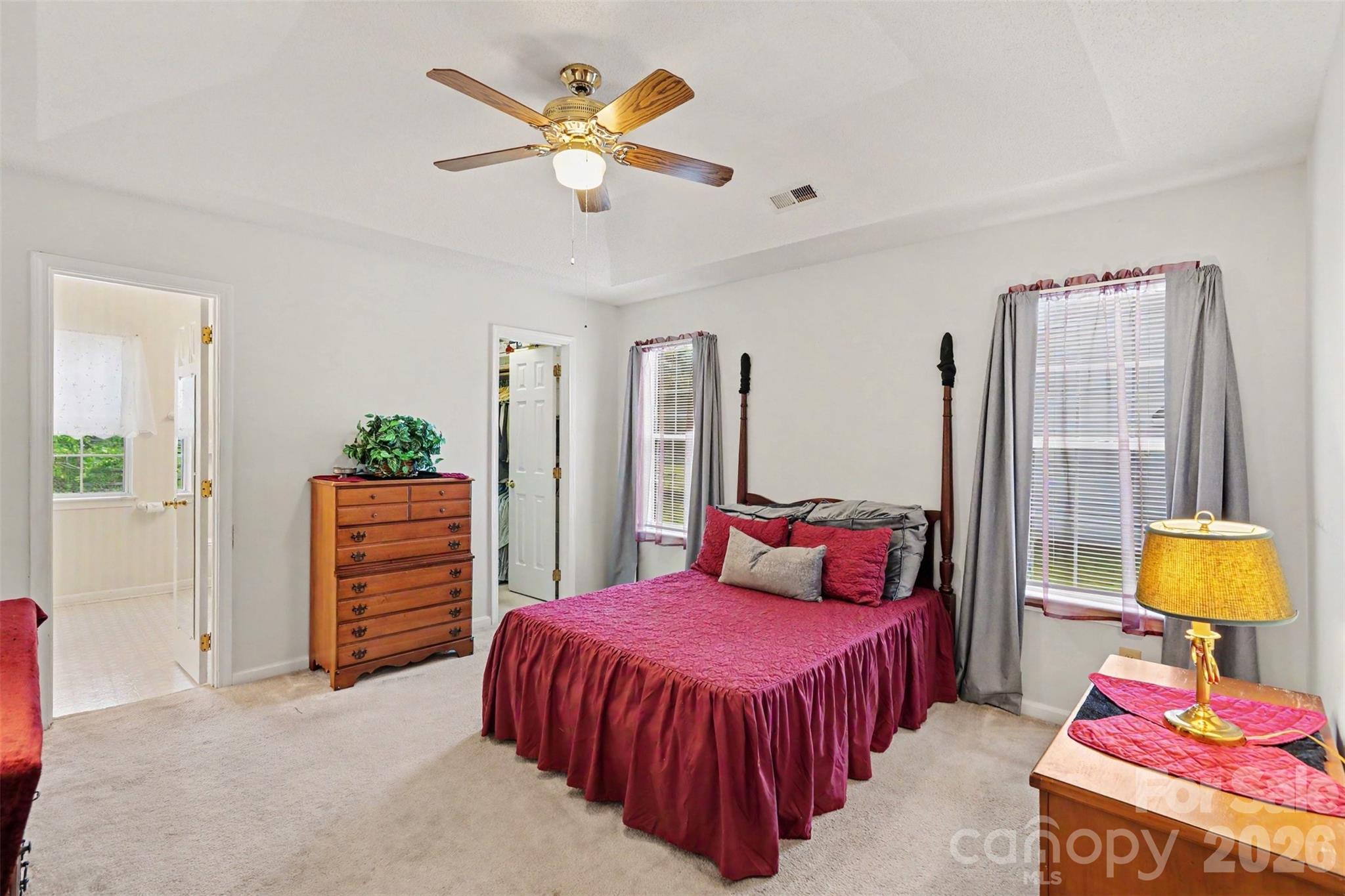 1010 Ridgefield Circle Indian Trail NC 28079