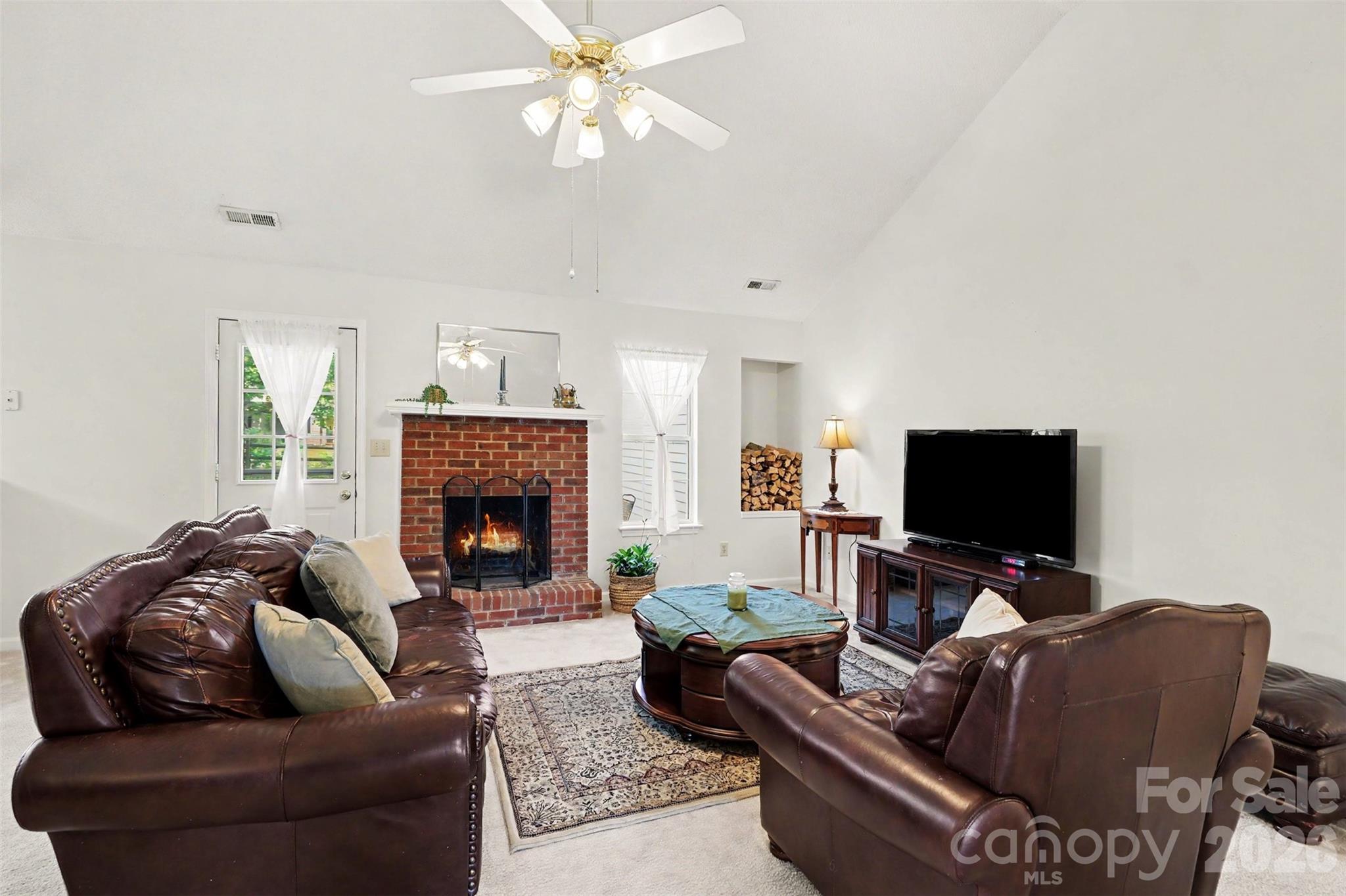 1010 Ridgefield Circle Indian Trail NC 28079