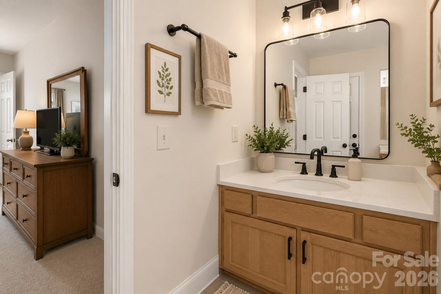 1010 Ridgefield Circle Indian Trail NC 28079