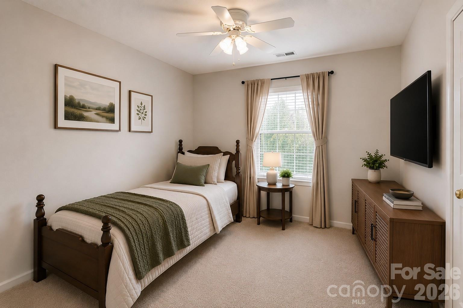 1010 Ridgefield Circle Indian Trail NC 28079