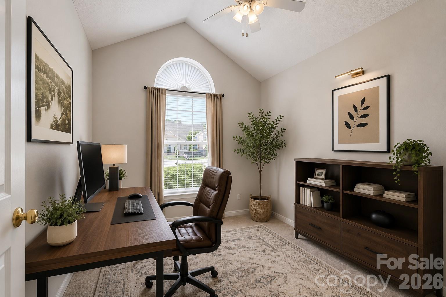 1010 Ridgefield Circle Indian Trail NC 28079