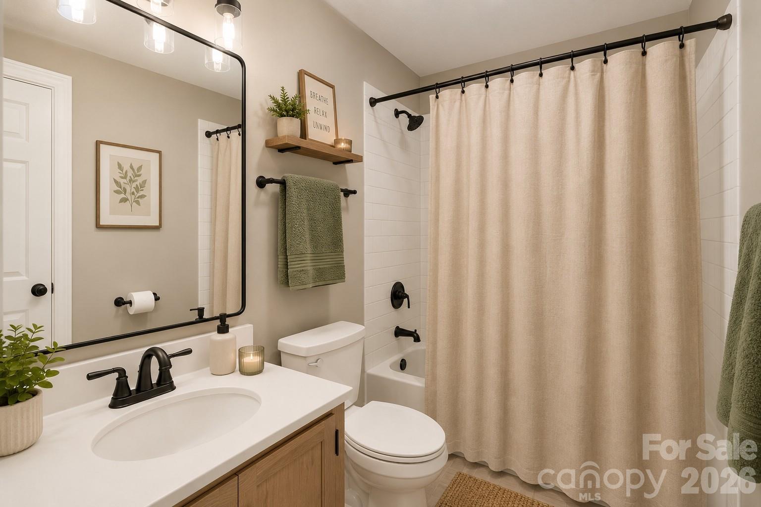 1010 Ridgefield Circle Indian Trail NC 28079