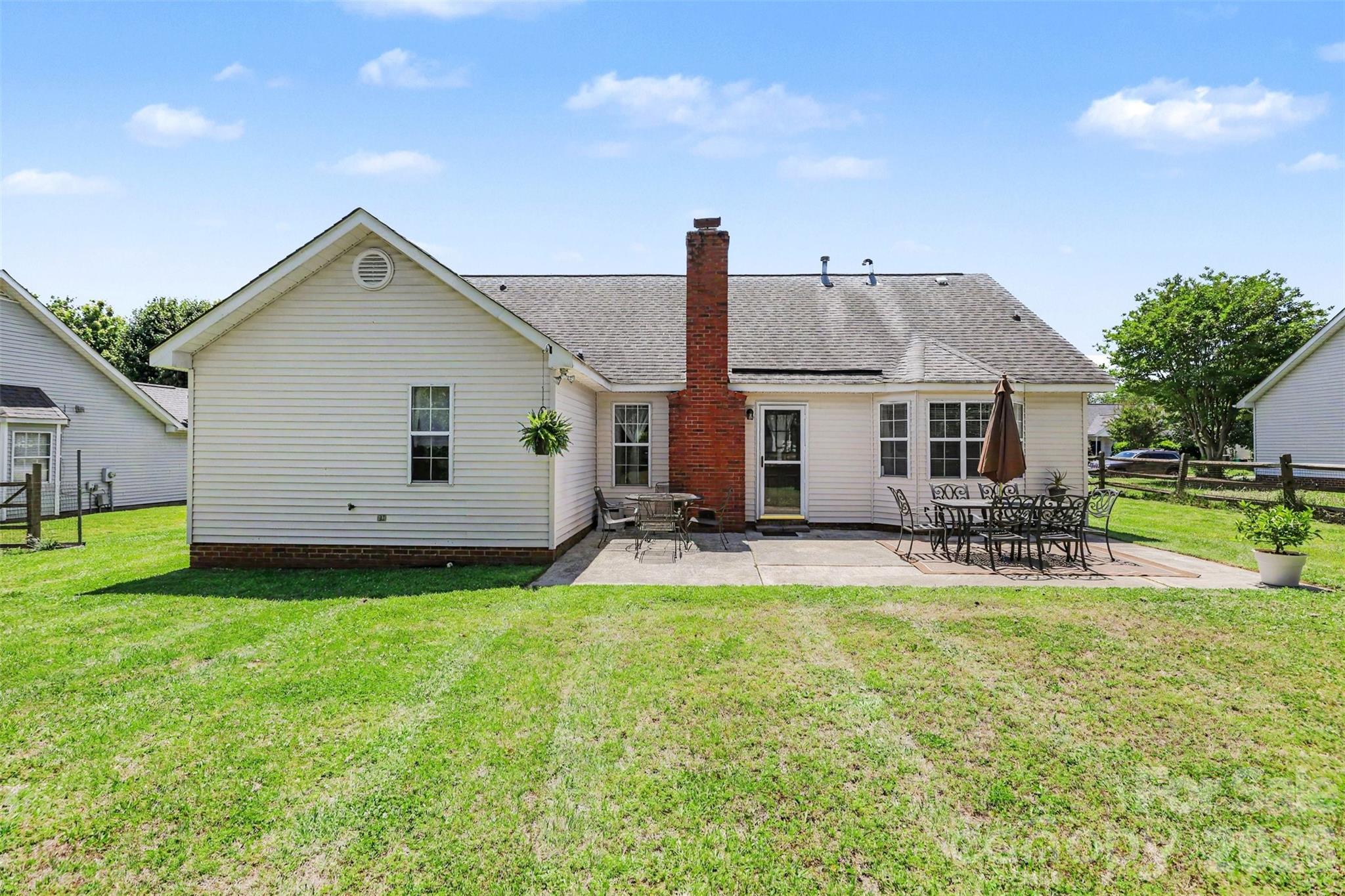 1010 Ridgefield Circle Indian Trail NC 28079