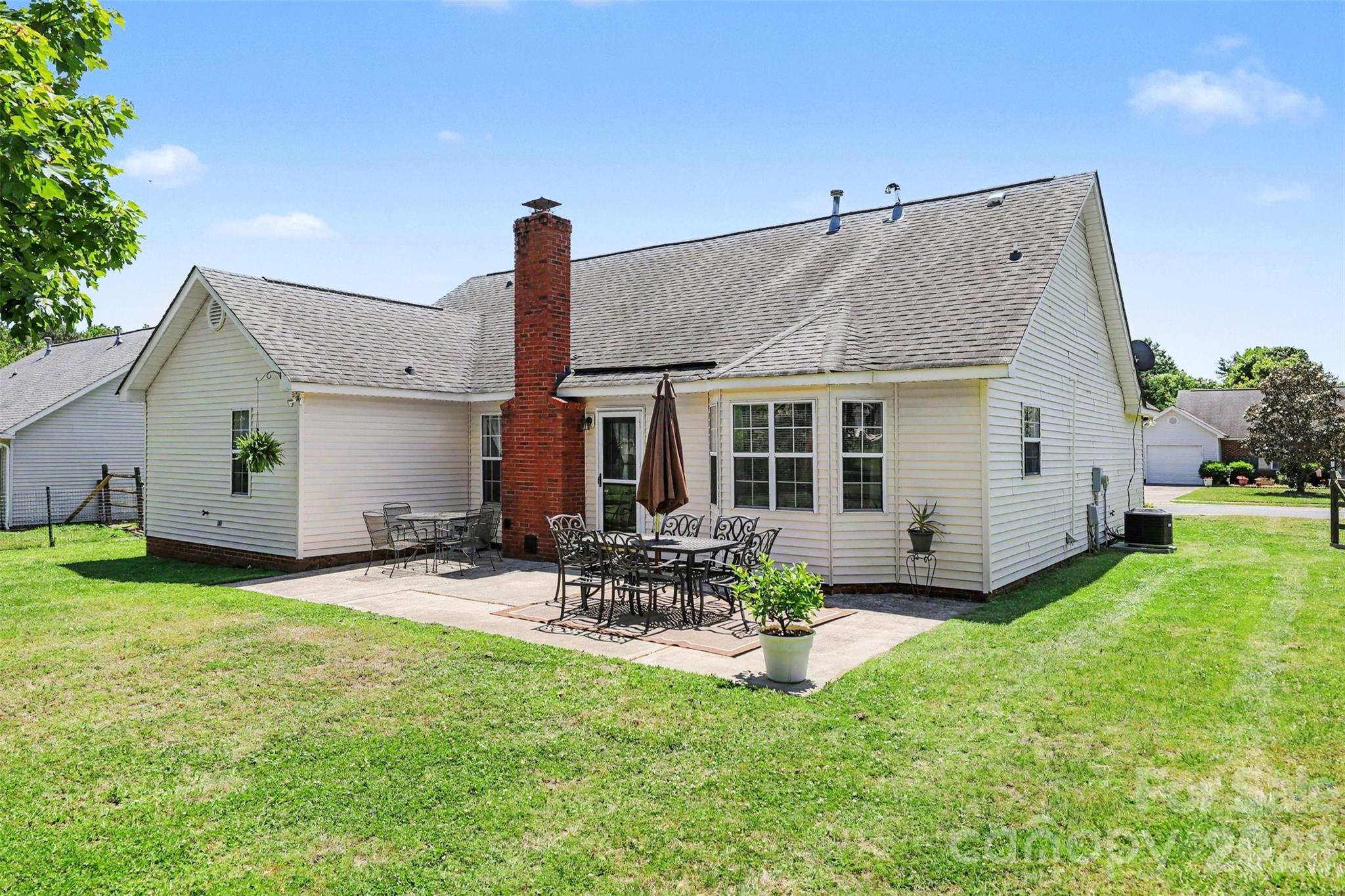 1010 Ridgefield Circle Indian Trail NC 28079
