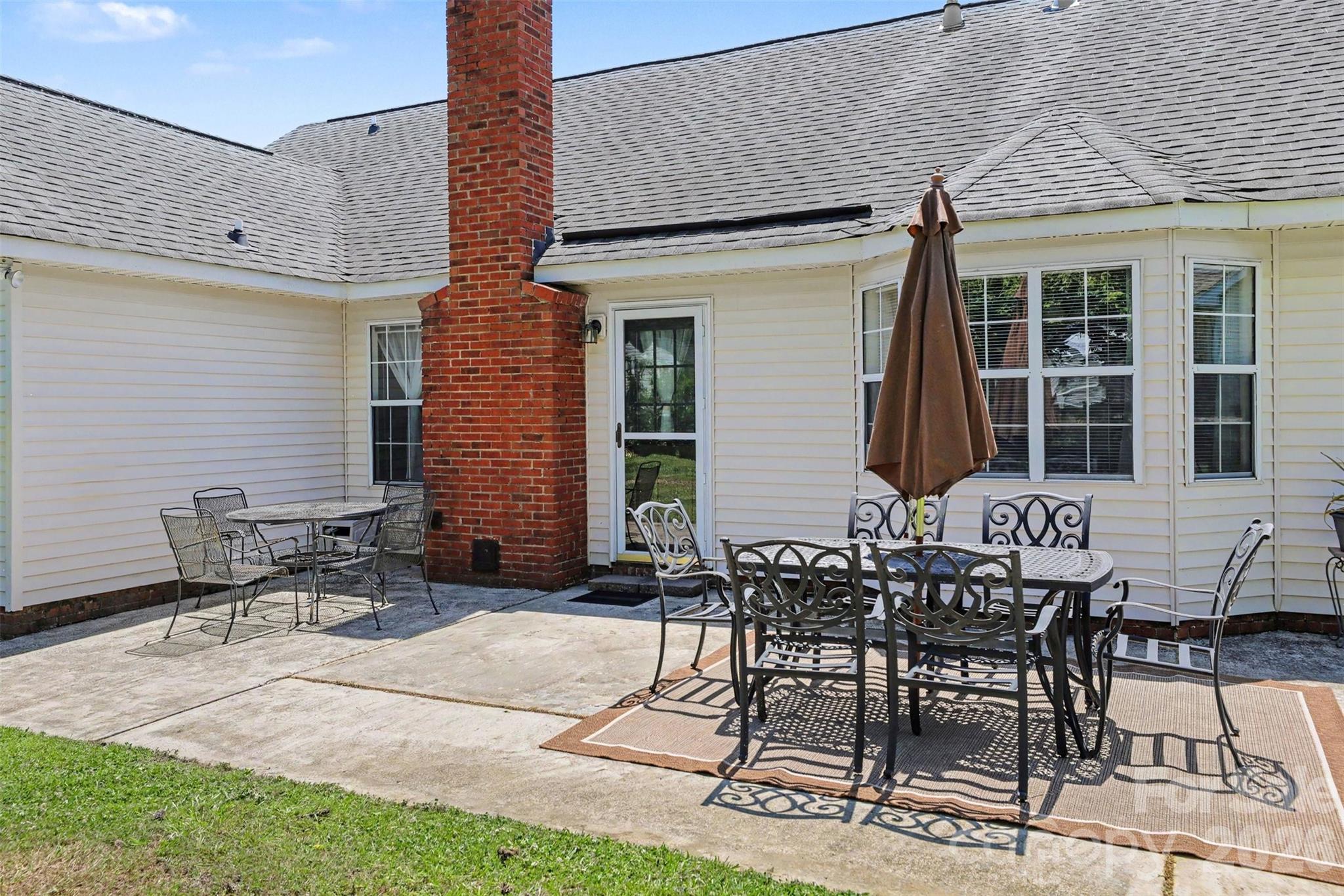 1010 Ridgefield Circle Indian Trail NC 28079