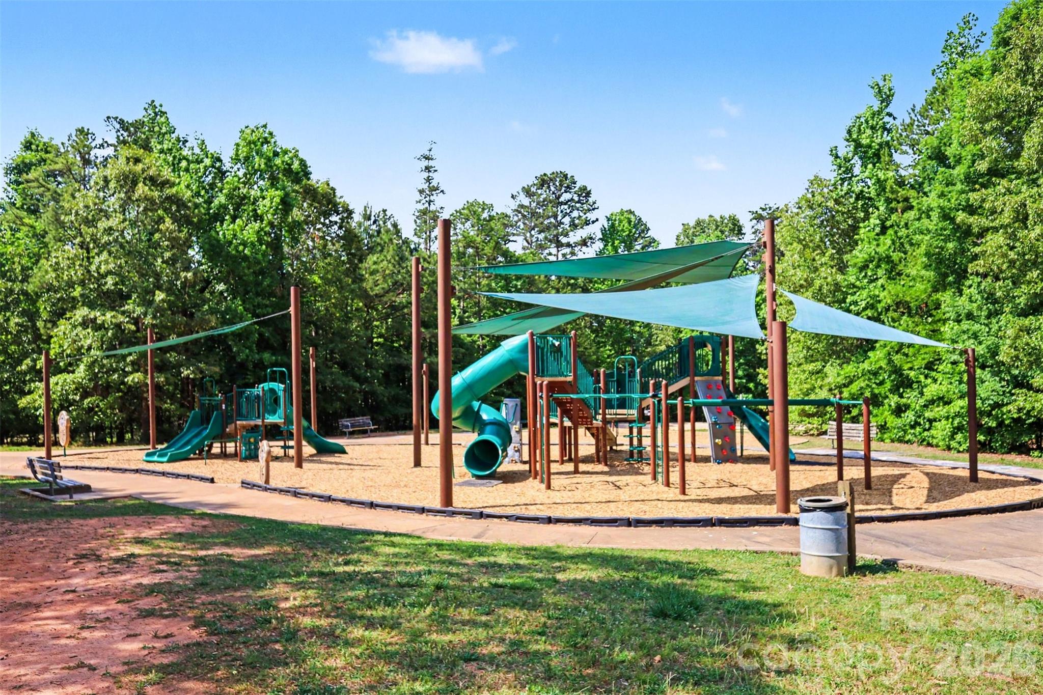 1010 Ridgefield Circle Indian Trail NC 28079