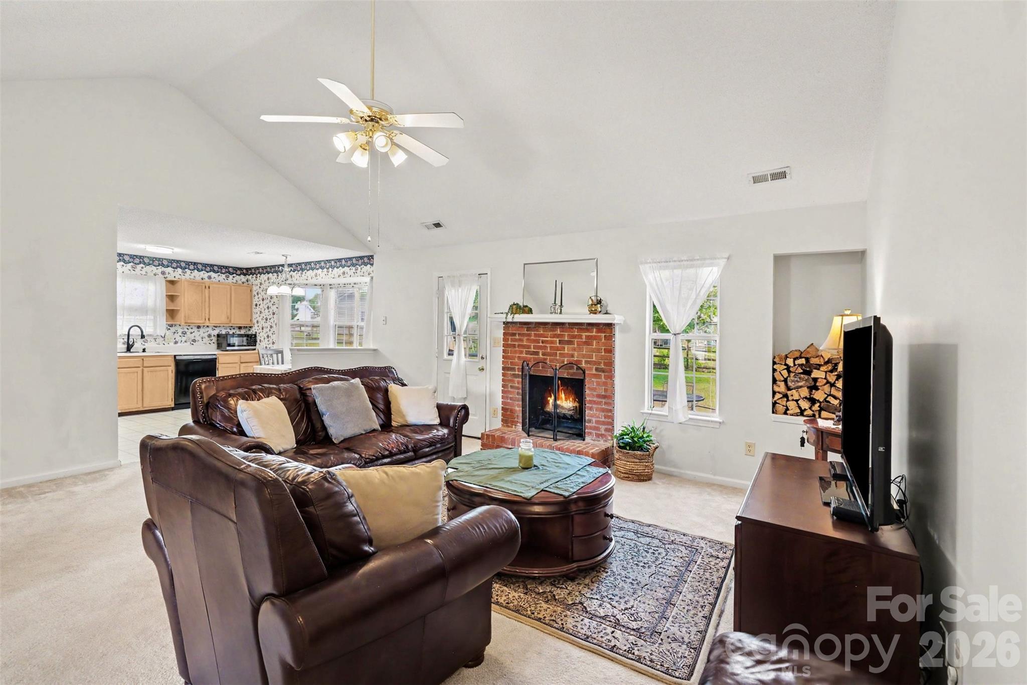 1010 Ridgefield Circle Indian Trail NC 28079