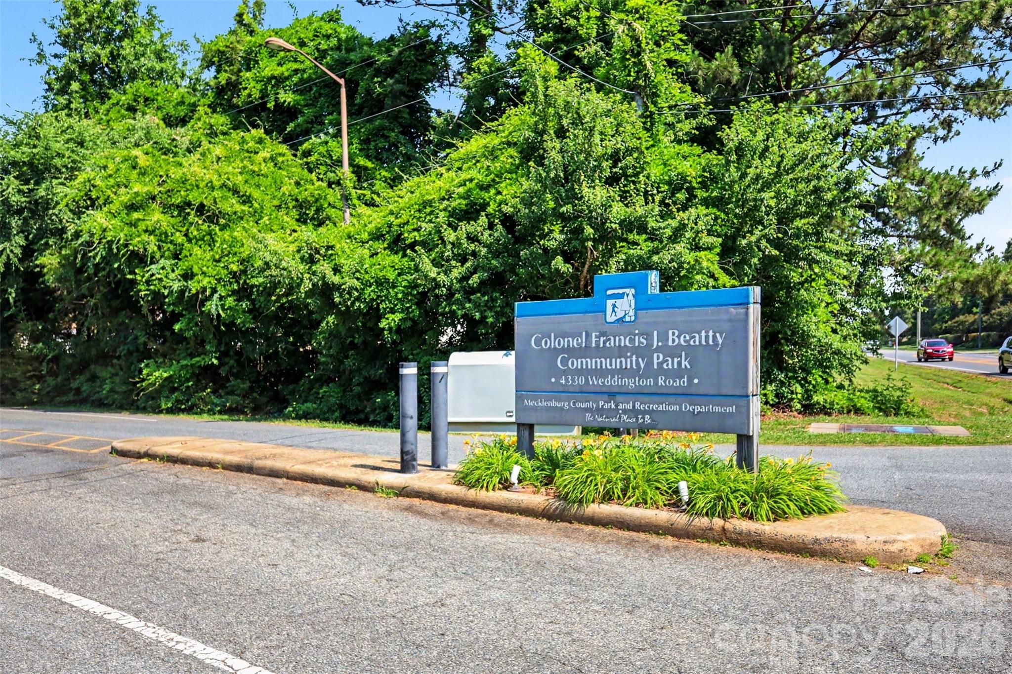 1010 Ridgefield Circle Indian Trail NC 28079