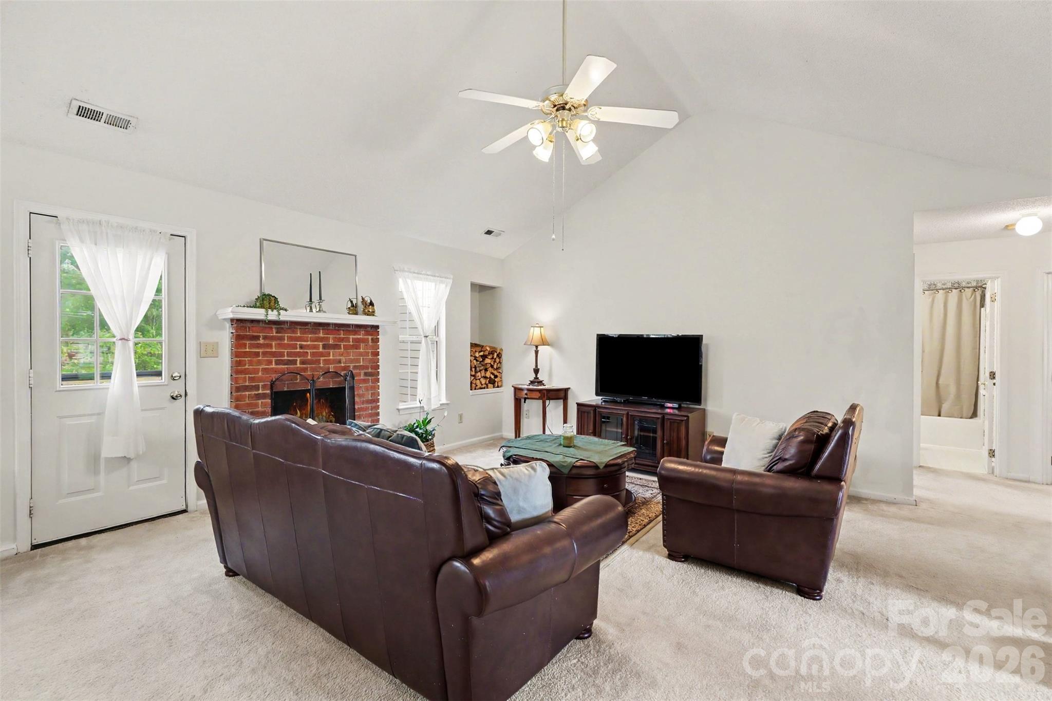 1010 Ridgefield Circle Indian Trail NC 28079