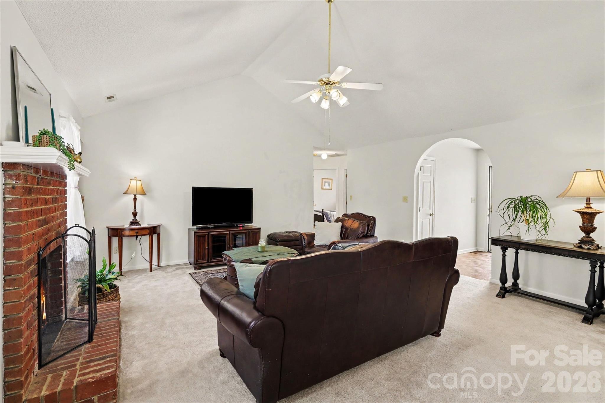 1010 Ridgefield Circle Indian Trail NC 28079