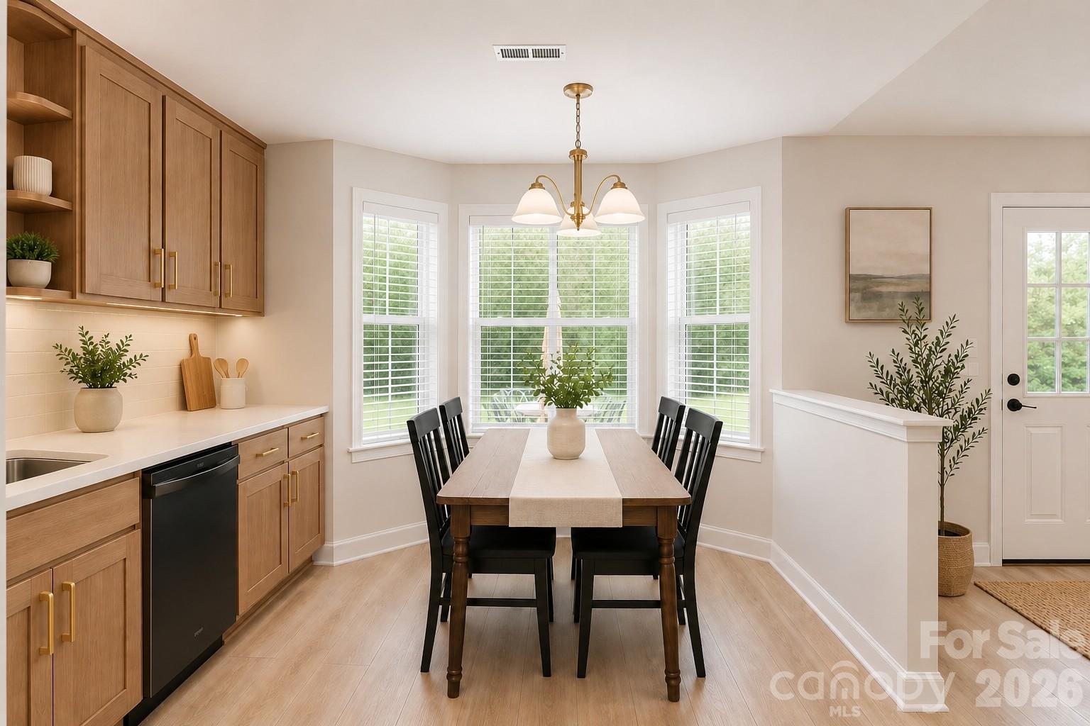 1010 Ridgefield Circle Indian Trail NC 28079