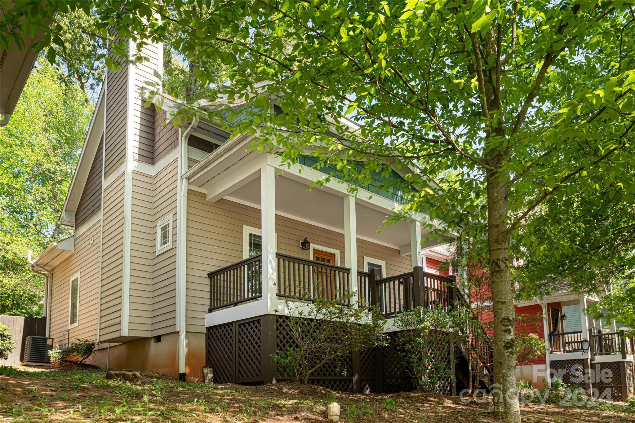 17 Spinet Street Asheville NC 28806