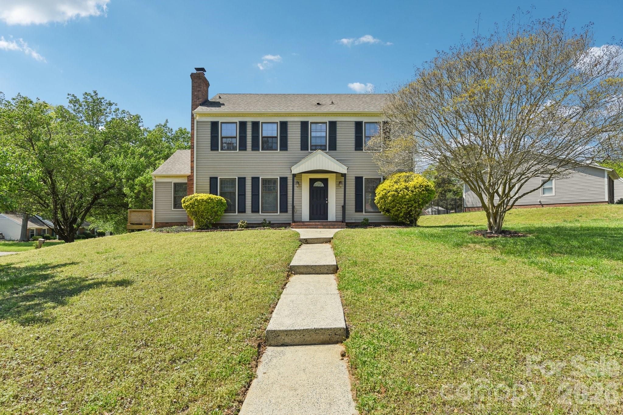 11140 Painted Tree Road Charlotte NC 28226