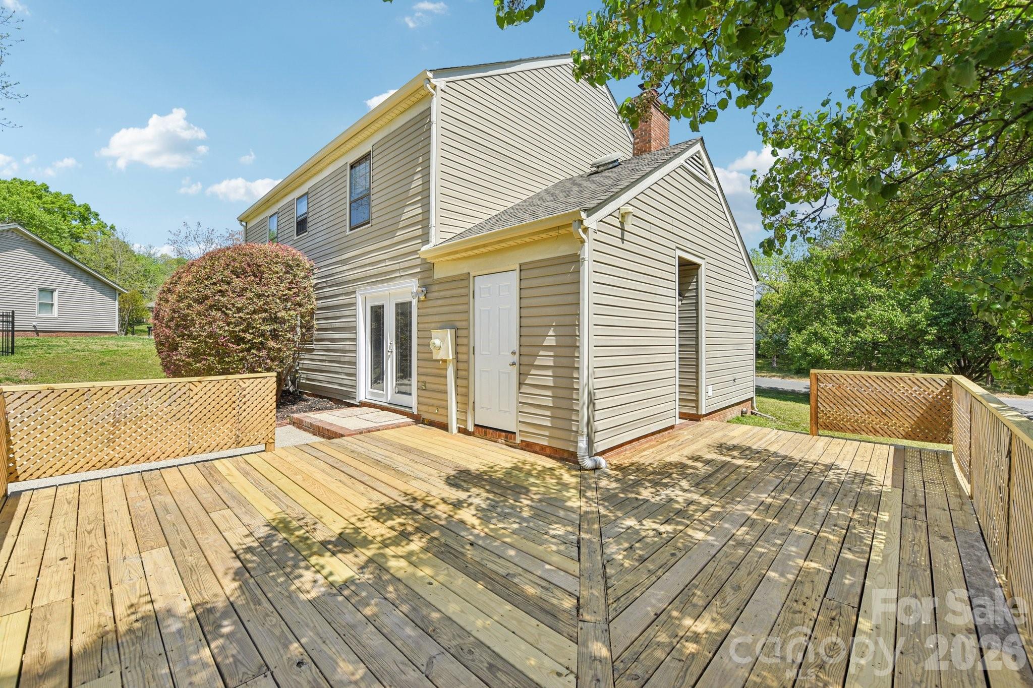 11140 Painted Tree Road Charlotte NC 28226