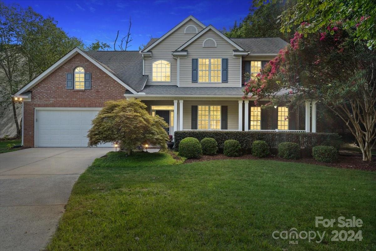 8610 Ellington Park Drive Charlotte NC 28277