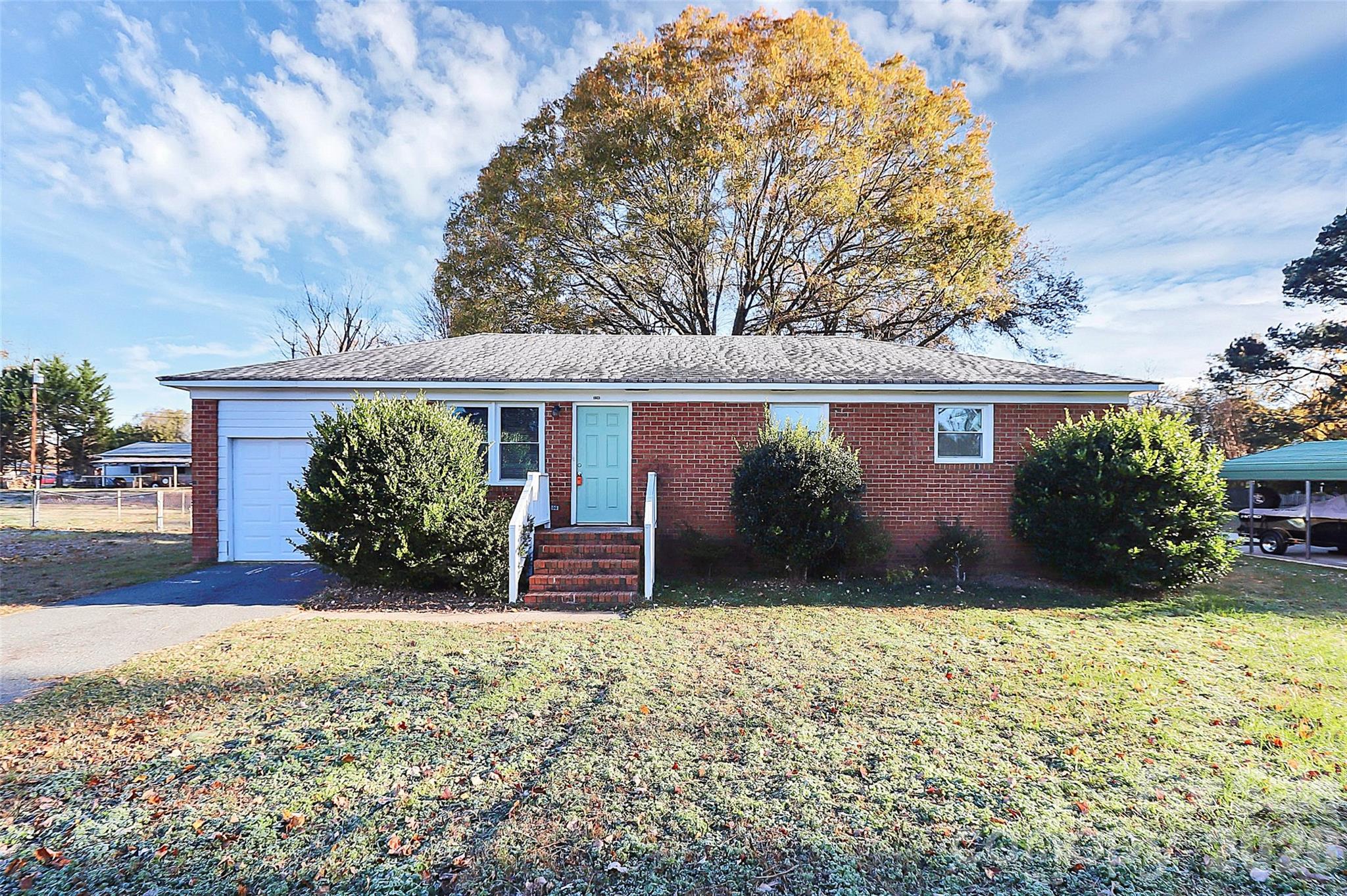 3201 Smith Farm Road Matthews NC 28104