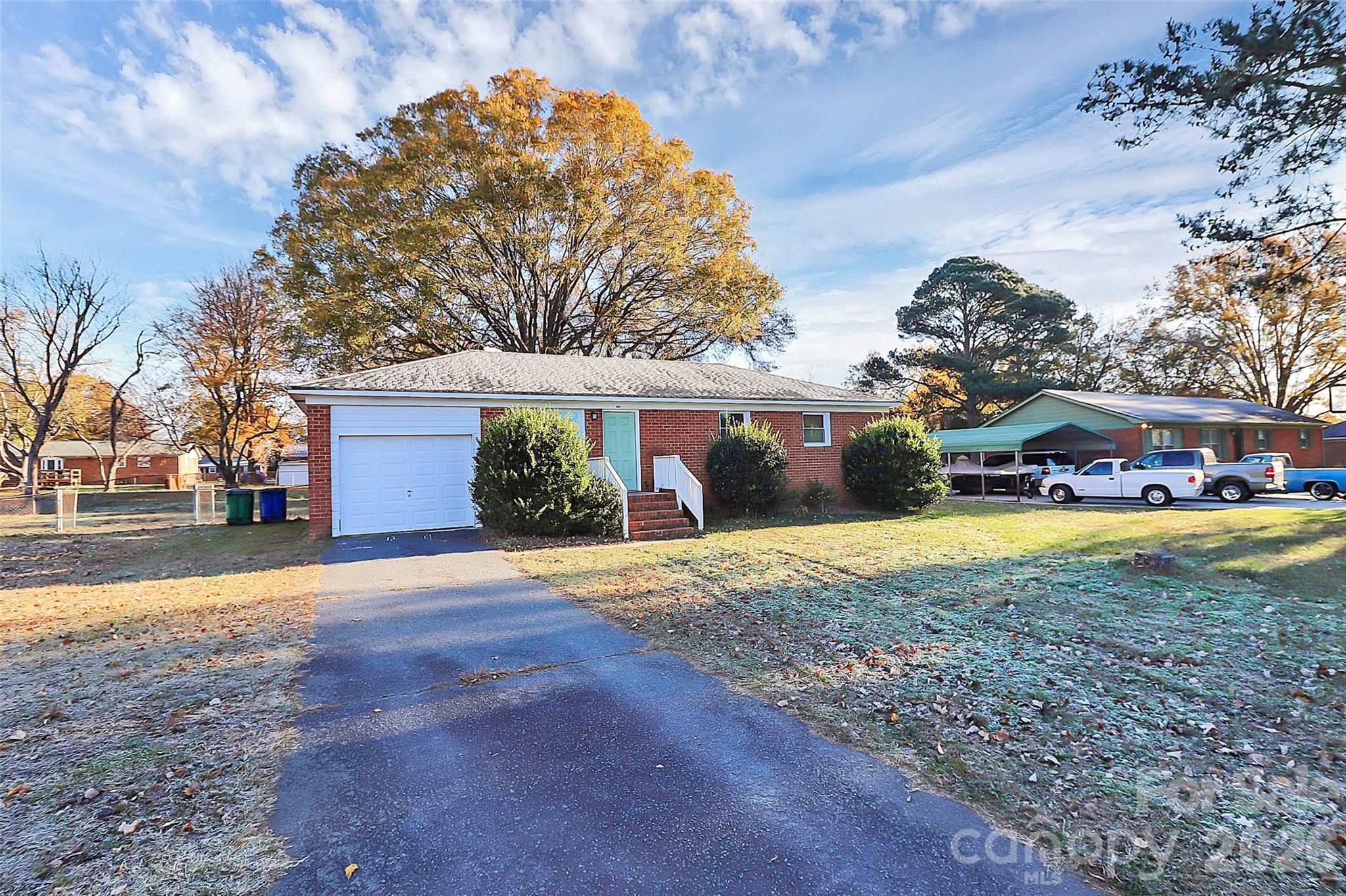 3201 Smith Farm Road Matthews NC 28104