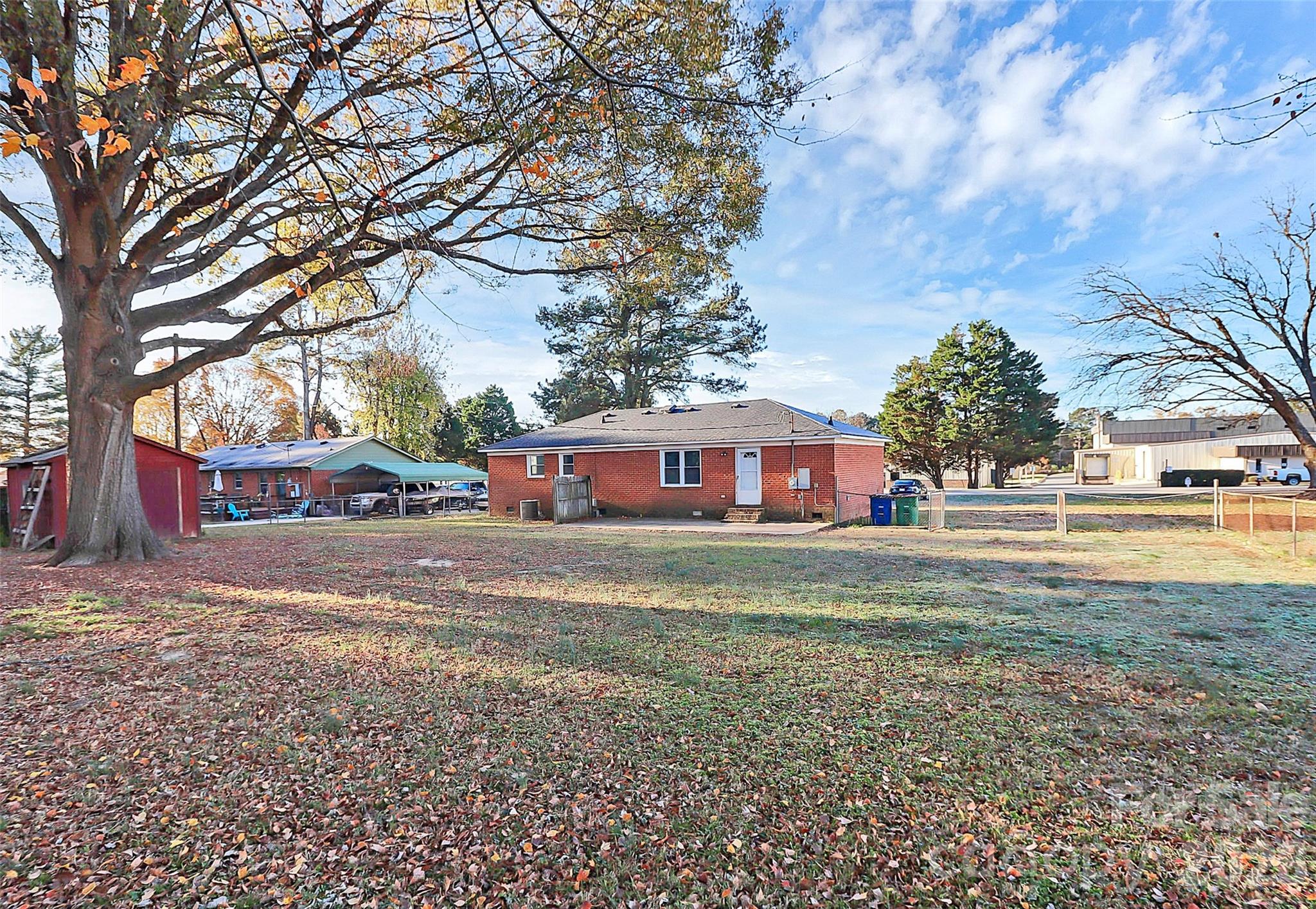 3201 Smith Farm Road Matthews NC 28104